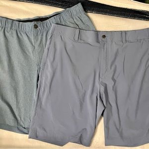 Gulf Shorts Bundle